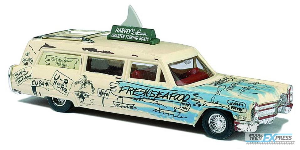 Busch autos 42909